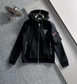 Picture of Prada SweatSuits _SKUPradaM-3XLkdtn6529889